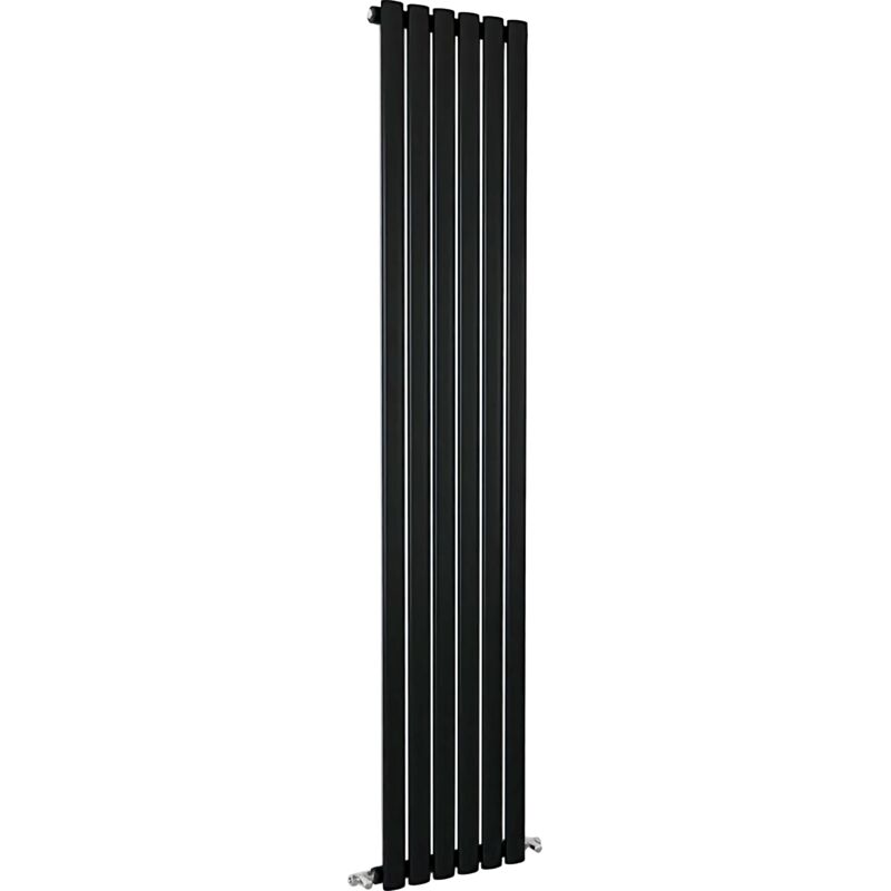 Image of Sky Bathroom - Oval Column Radiator&hellip;
