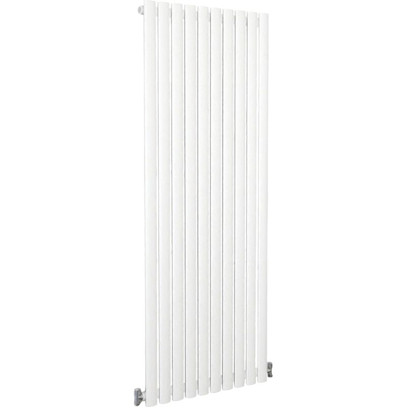 Image of Sky Bathroom - Oval Column Radiator&hellip;