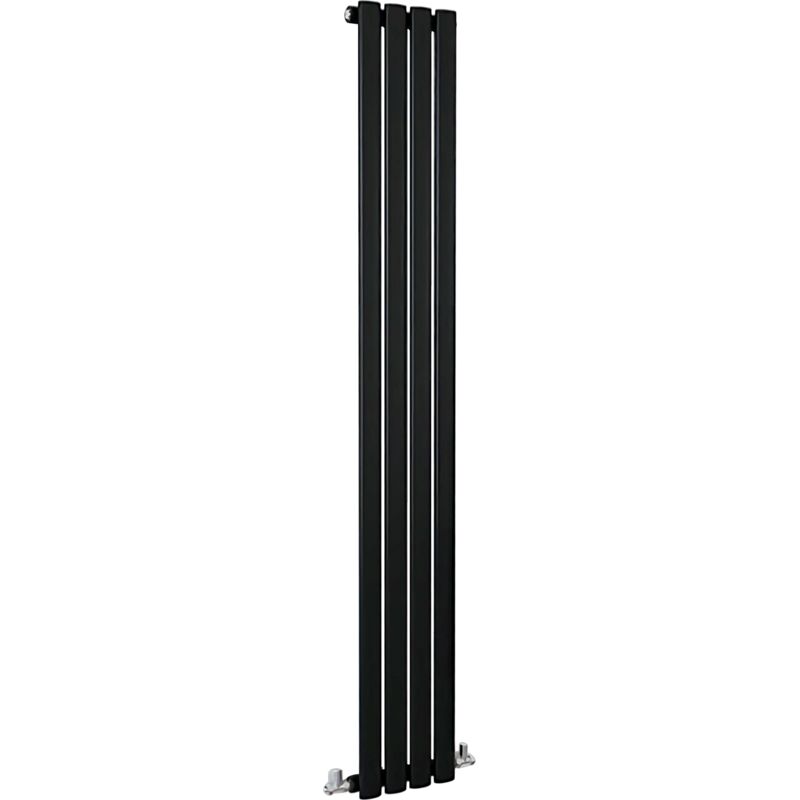 Image of Sky Bathroom - Oval Column Radiator&hellip;