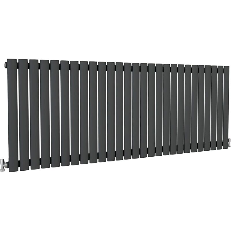 Image of Sky Bathroom - Oval Column Radiator&hellip;