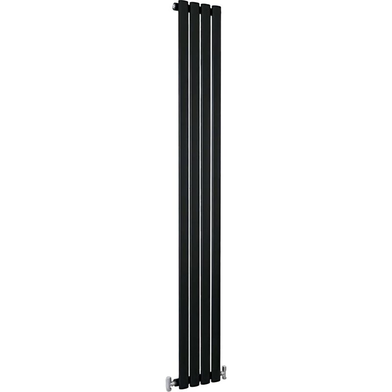 Image of Sky Bathroom - Oval Column Radiator&hellip;