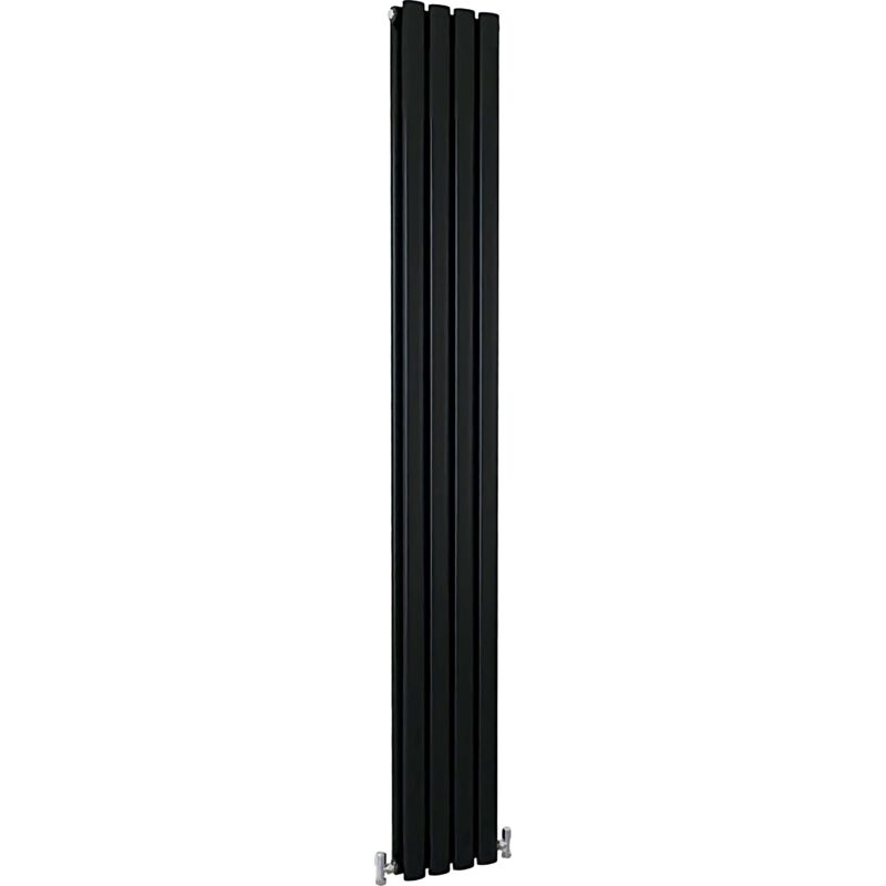 Image of SKY Bathroom Oval Column Radiator Vertical&hellip;