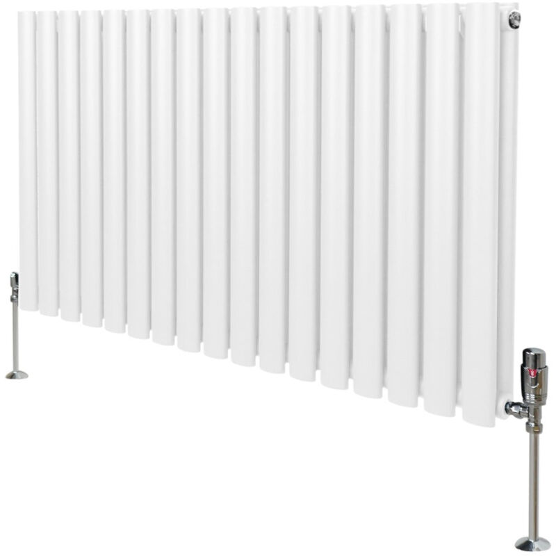 Image of Monster-shop - Oval Column Radiator &&hellip;