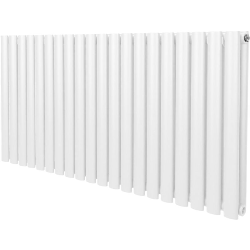 Image of Oval Column Radiator – 600mm x&hellip;