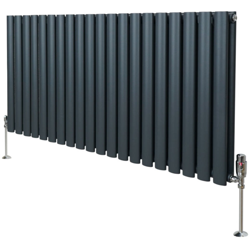 Image of Monster-shop - Oval Column Radiator &&hellip;