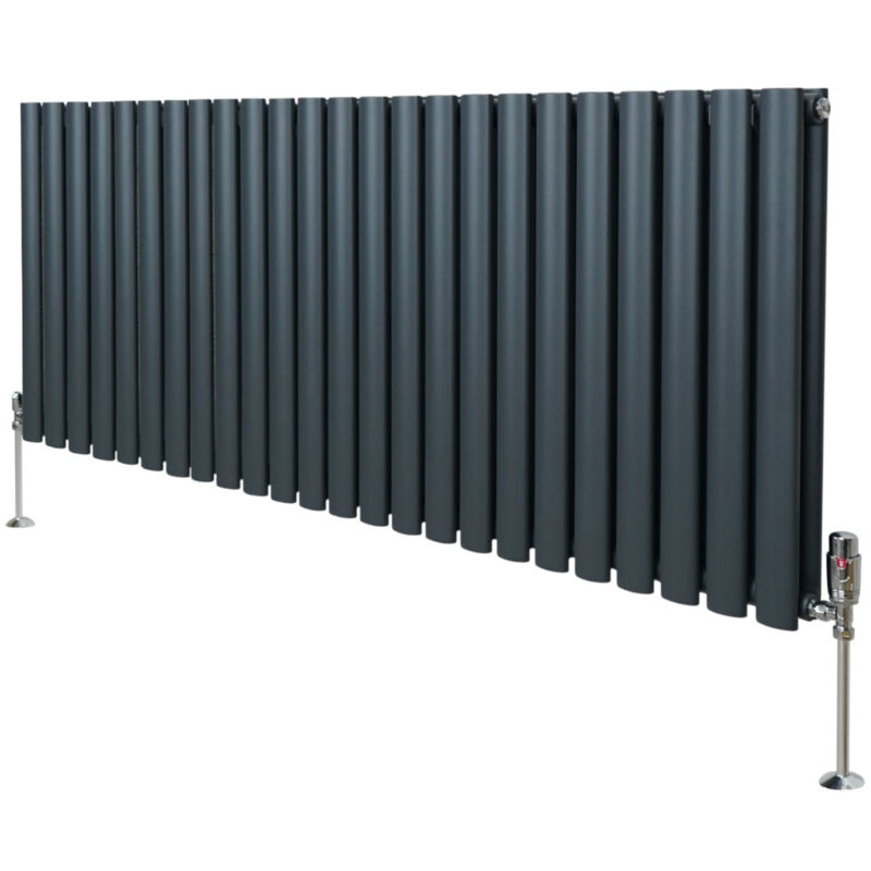 Image of Monster-shop - Oval Column Radiator &&hellip;