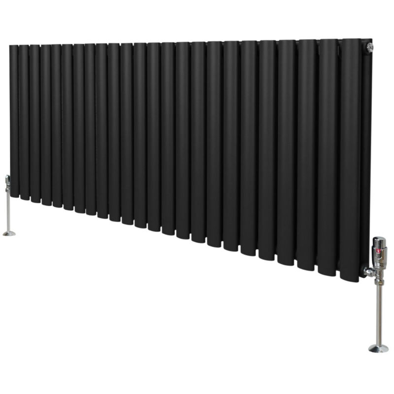 Image of Monster-shop - Oval Column Radiator &&hellip;