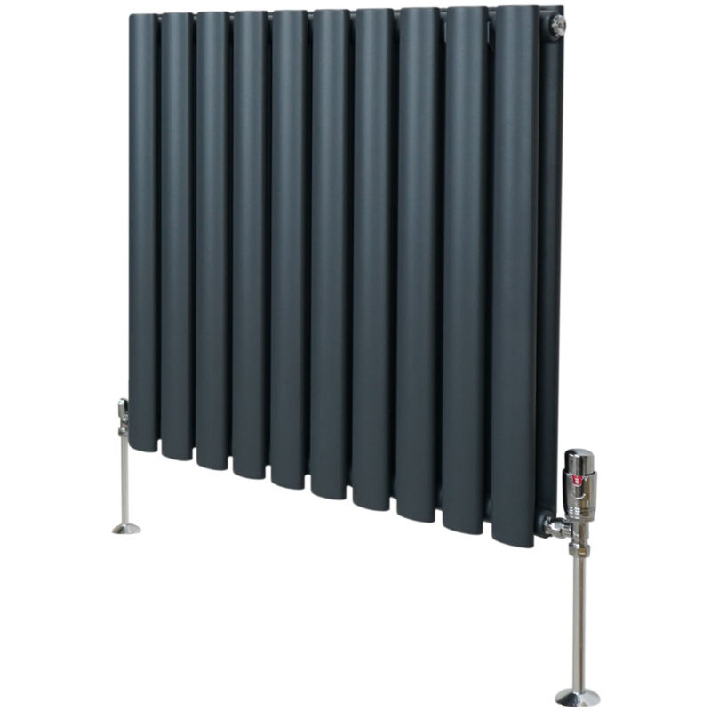 Image of Monster-shop - Oval Column Radiator &&hellip;