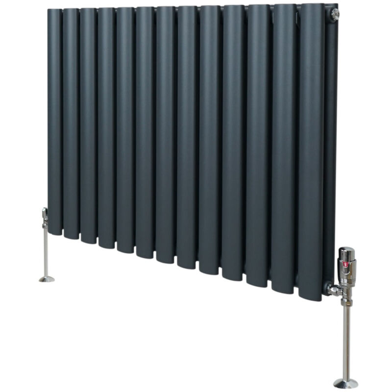 Image of Monster-shop - Oval Column Radiator &&hellip;