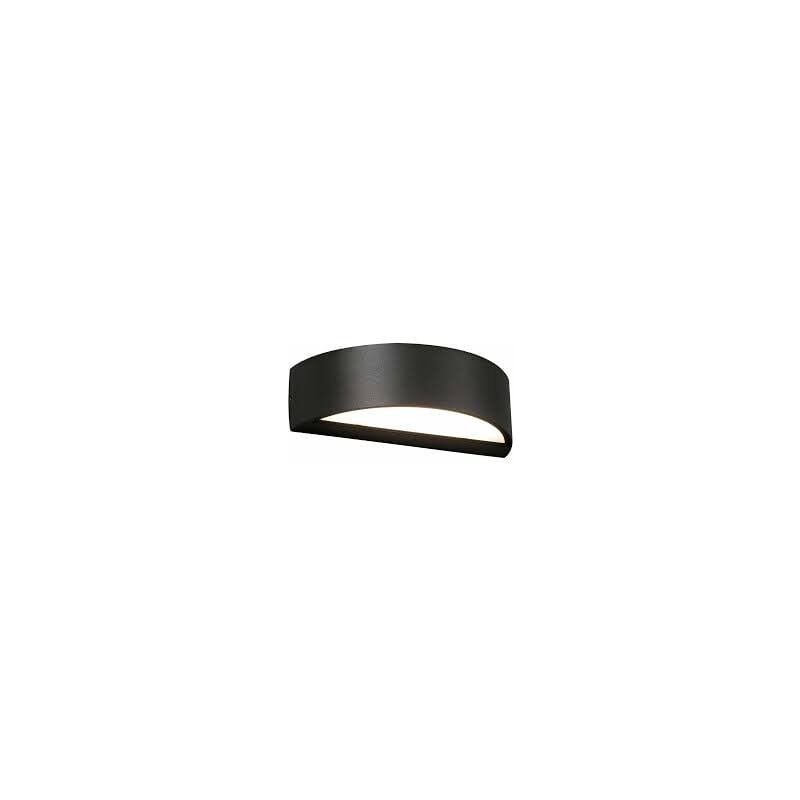 Oval, Lampada da Muro a led per Esterni Faro Barcelona