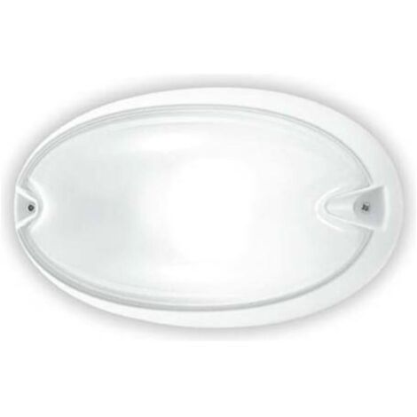 Oval outdoor player chip 005702