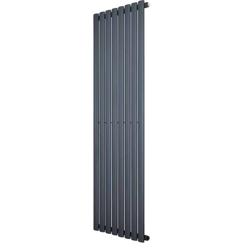 Image of Oval Single Column Radiator - 1600&hellip;