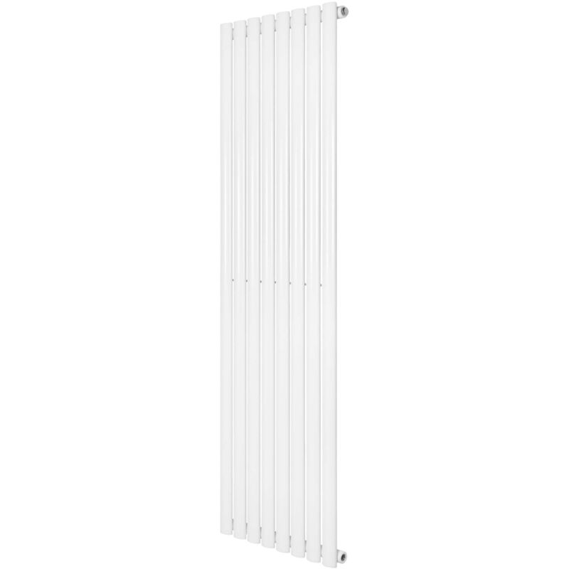 Image of Oval Single Column Radiator - 1600&hellip;
