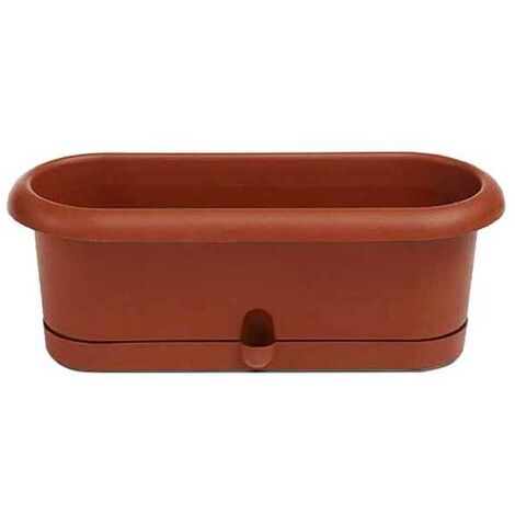 Ovale Piera Vase Réserve D'eau 30 Stefanpl