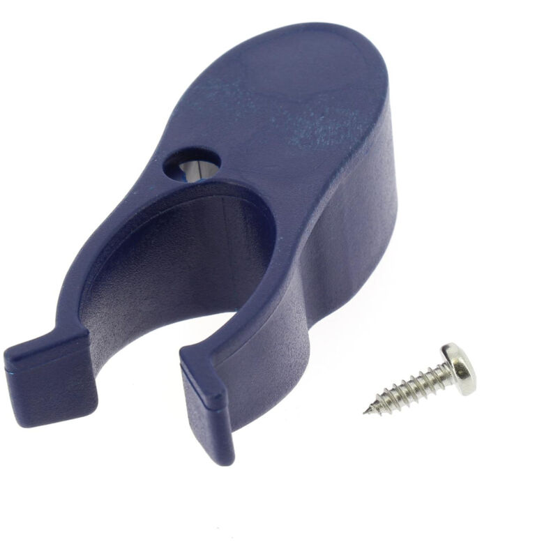 Ovale Röhrchen-babyschlafsack Clips - Thule