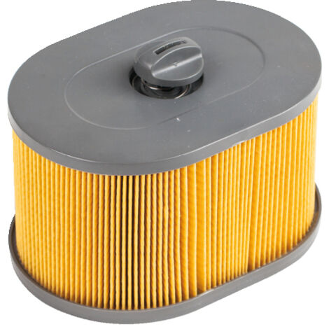 Ovaler Rasenmäher-Luftfilter HUSQVARNA K970 - K1260 - K1260 RAIL