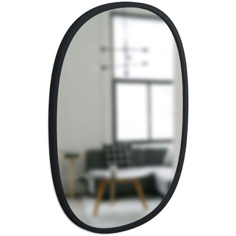 Ovaler Spiegel Hub 45,7 x 61 cm