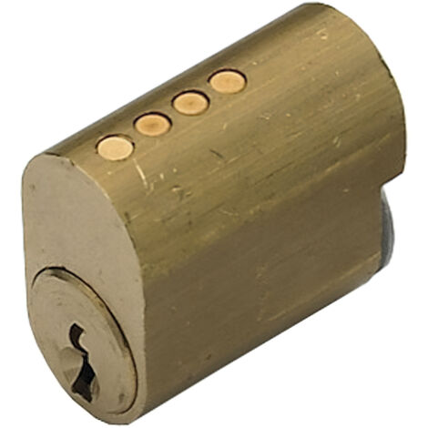 Ovaler Zylinder Yale  67-e
