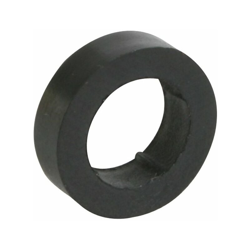 

Ovalillo Para Pernio. Negro 100 U.