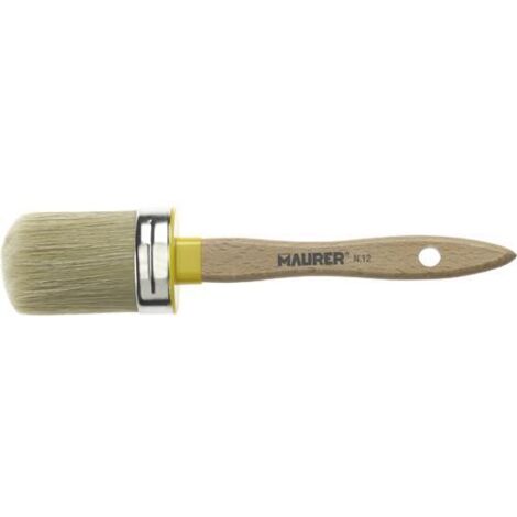 OVALINO MAURER N.10