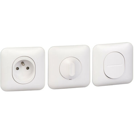 Ovalis - ProBox - 10V&V+ 30PC + 40 plaques + 1 Variateur offert (PFRB05)