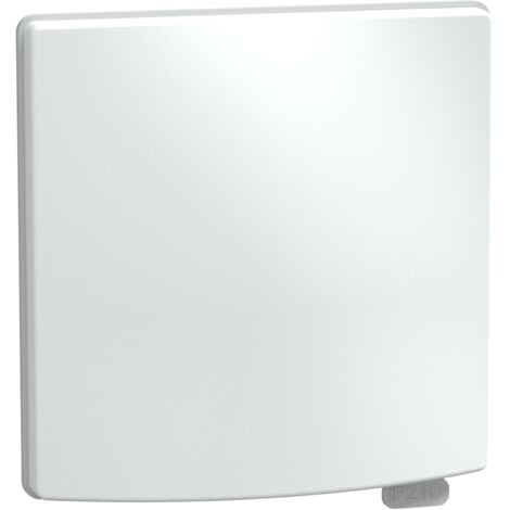 SCHNEIDER ELECTRIC Ovalis - Sortie de câble universelle - 16..20A - IP24D - Blanc