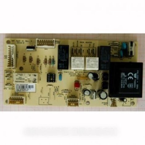 OVC1000 PLATINE DE PUISSANCE POUR FOUR ARTHUR MARTIN ELECTROLUX FAURE