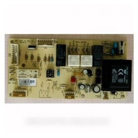 OVC1000 PLATINE DE PUISSANCE POUR FOUR ARTHUR MARTIN ELECTROLUX FAURE