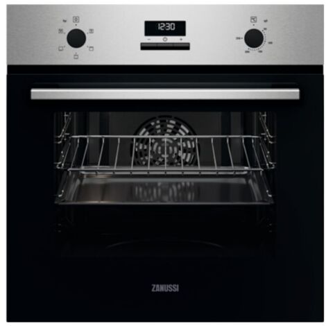 OVEN ZANUSSI - ZOHNC2X2