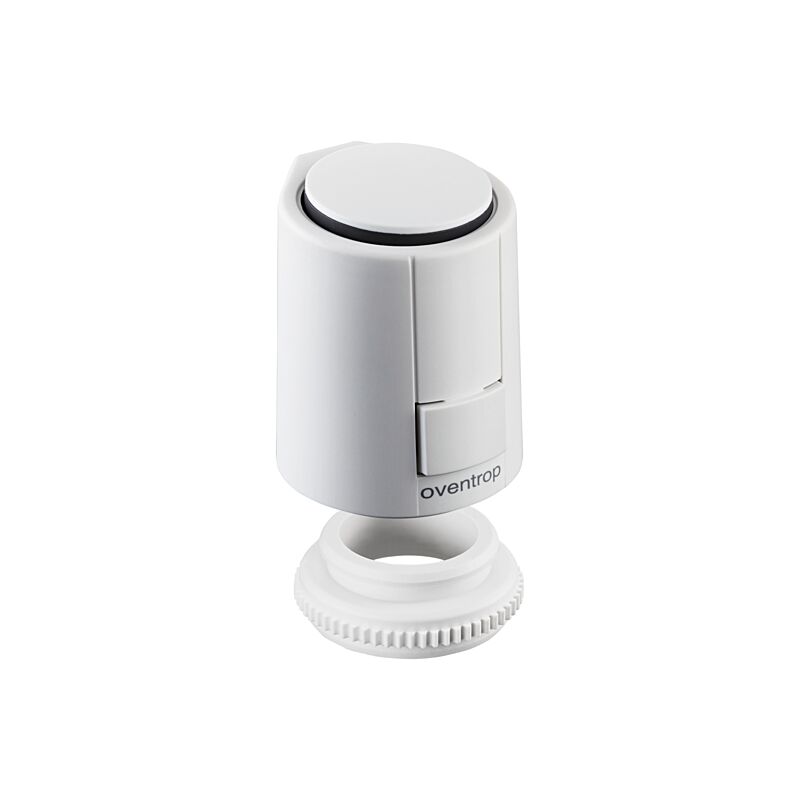 Oventrop - actionneur Actionneur t 2P 1012415 électronique, normalement fermé, 230 v