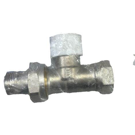 Oventrop 1183866 DN20, R 3/4, PN10, Durchgang