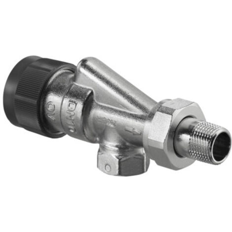 Oventrop A Thermostatventil DN 20 R 3/4", PN 10, Vorlaufaxial