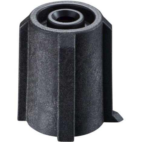Oventrop Adapter für Stellmotoren, Baujahr ab 2015, grau