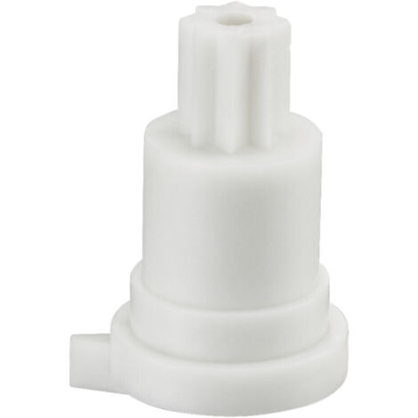 Oventrop Adapter für Stellmotoren transparent, Baujahr bis 2005