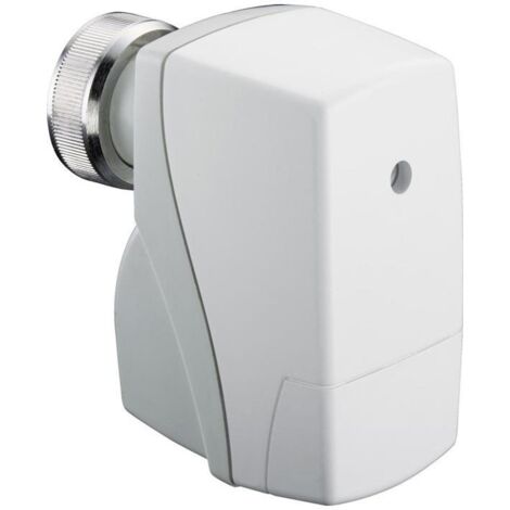 Oventrop Aktor M ST L elektromotorischer Stellantrieb, 24V Antrieb 0-10V mit Stellungsrückmeldung