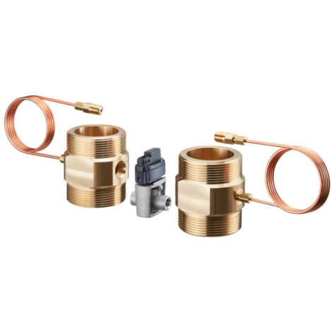 Oventrop Anschluss-Set Regumat für Regtronic RD-W