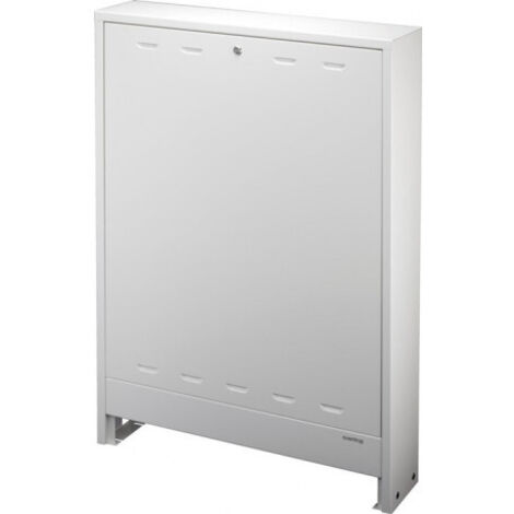 OVENTROP Armoire apparente pour Regudis W-HTE version standard, 1344697