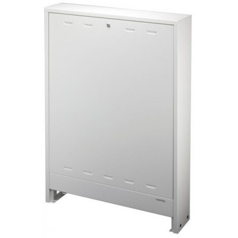 OVENTROP Armoire en saillie pour Regudis W Version standard, 1341071