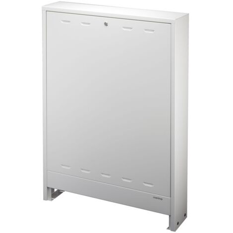 OVENTROP Aufputzschrank für Regudis W-HTE Standardausführung, 1344697