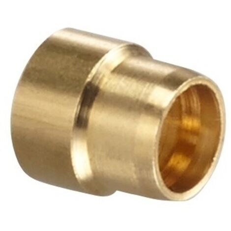 Oventrop Bague Oventrop Ofix-Oil 2083854 12 mm, laiton