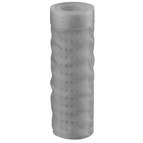 OVENTROP Cartouche filtrante pour Aquanova Magnum, finesse de filtration 250 - 280 mym, avec corps de support, en plusieurs parties, pour applications industrielles, 6125161