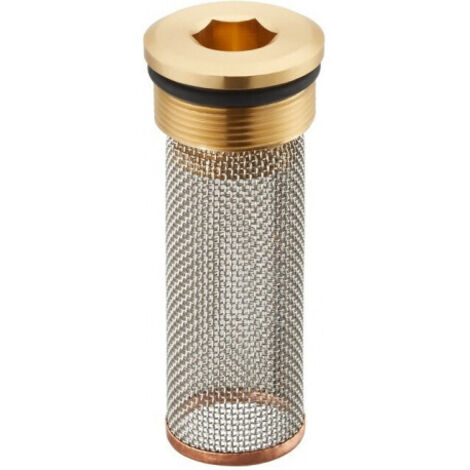 OVENTROP Cartouche filtrante pour Regudis W-HTE, 1344495