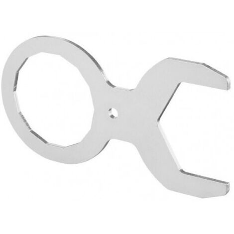 Oventrop Clé pour filtres interchangeables