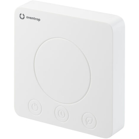 Oventrop ClimaCon F 210 Raumthermostat Heizen, kabelgebunden, 230V