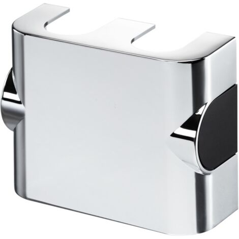 Oventrop Design-Abdeckung 1184092 für Multiblock TF weiß