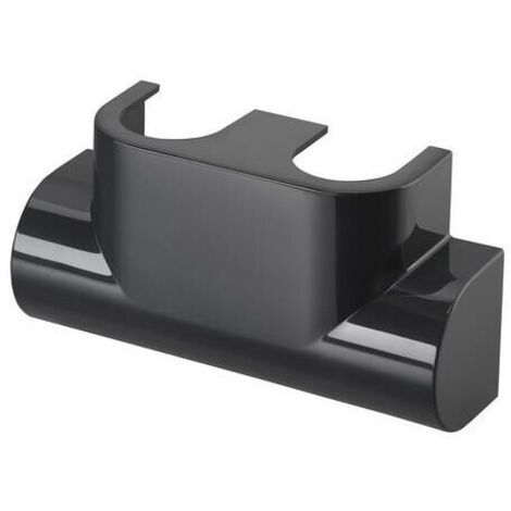 OVENTROP Design Abdeckung Eck für Multiblock T/TU/TQ anthrazit, 1184089