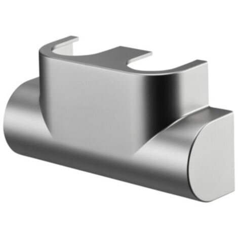 OVENTROP Designabdeckung Eckform chrom, für Multiblock T 1184098
