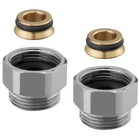 Oventrop Distanzstück für Multiflex- Verschraubungen