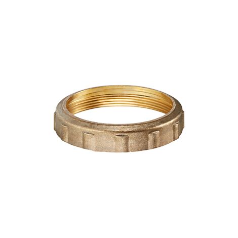 Oventrop écrou-union 2126600 pour filtre à huile de chauffage Oilpur 21200 ..- 21243 ..
