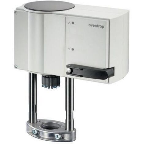 Oventrop Elektromotorischer Stellantrieb Aktor 24V, für Cocon QF -Ventile DN 125-200